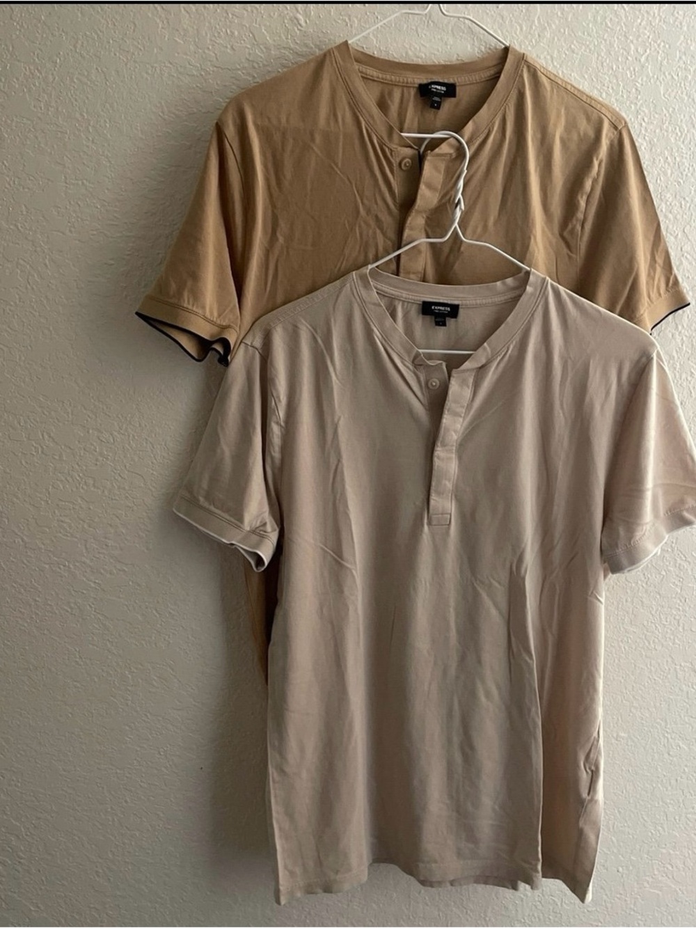 Express men t-shirt